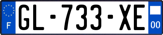 GL-733-XE