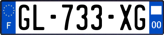 GL-733-XG