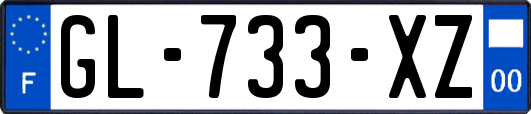 GL-733-XZ