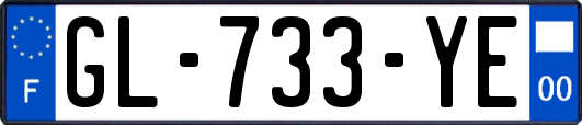 GL-733-YE