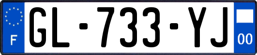 GL-733-YJ