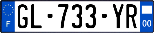 GL-733-YR