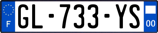 GL-733-YS