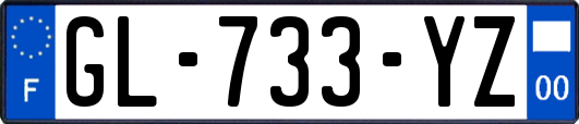 GL-733-YZ