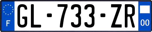 GL-733-ZR