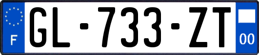 GL-733-ZT