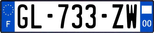 GL-733-ZW