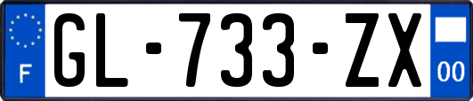 GL-733-ZX