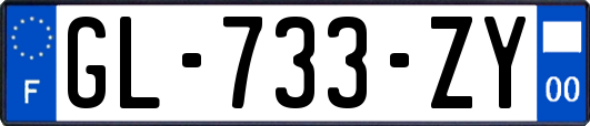 GL-733-ZY