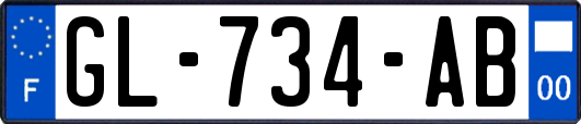 GL-734-AB