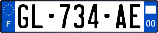 GL-734-AE
