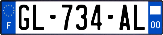 GL-734-AL