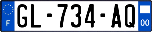 GL-734-AQ