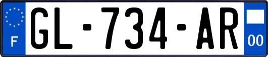 GL-734-AR