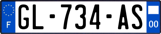 GL-734-AS