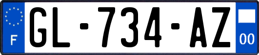 GL-734-AZ