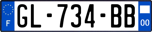 GL-734-BB