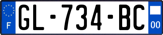 GL-734-BC