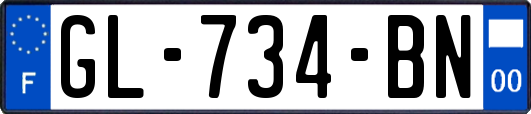 GL-734-BN