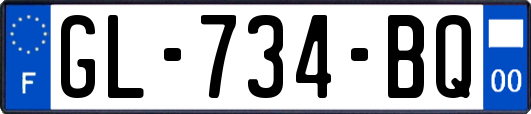 GL-734-BQ