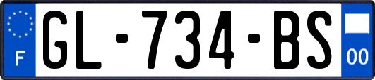 GL-734-BS