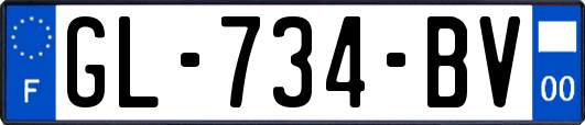 GL-734-BV