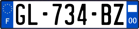 GL-734-BZ