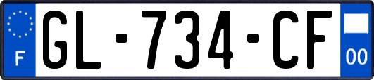 GL-734-CF