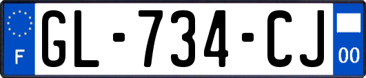 GL-734-CJ