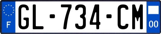 GL-734-CM