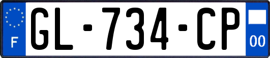 GL-734-CP