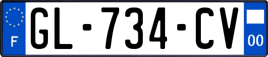 GL-734-CV