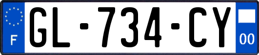GL-734-CY