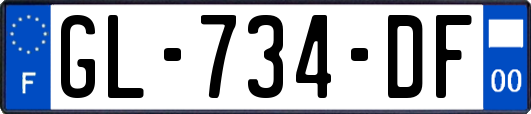GL-734-DF