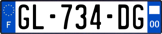 GL-734-DG