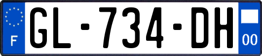 GL-734-DH