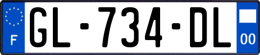 GL-734-DL