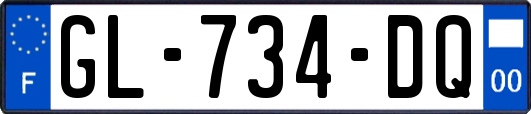 GL-734-DQ