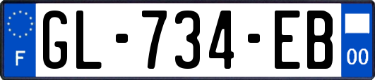 GL-734-EB