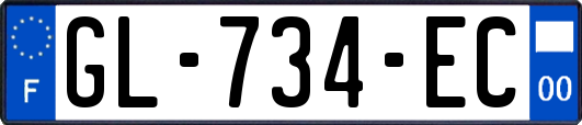 GL-734-EC
