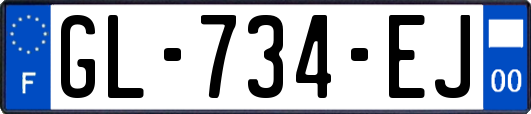GL-734-EJ