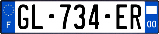 GL-734-ER