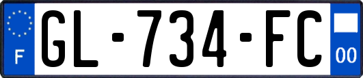 GL-734-FC