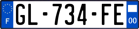 GL-734-FE