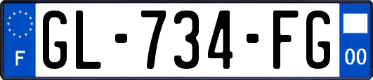 GL-734-FG