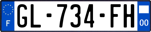 GL-734-FH