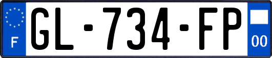 GL-734-FP