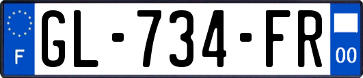 GL-734-FR