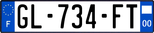 GL-734-FT