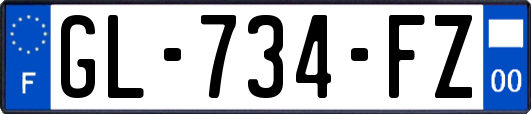 GL-734-FZ